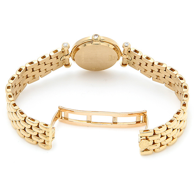 ラ コレクション ラウンドベゼルダイヤ 18932B2FF1 サブ画像２