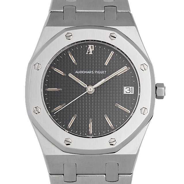 ロイヤルオーク クォーツ 56023ST.O.477ST メイン画像