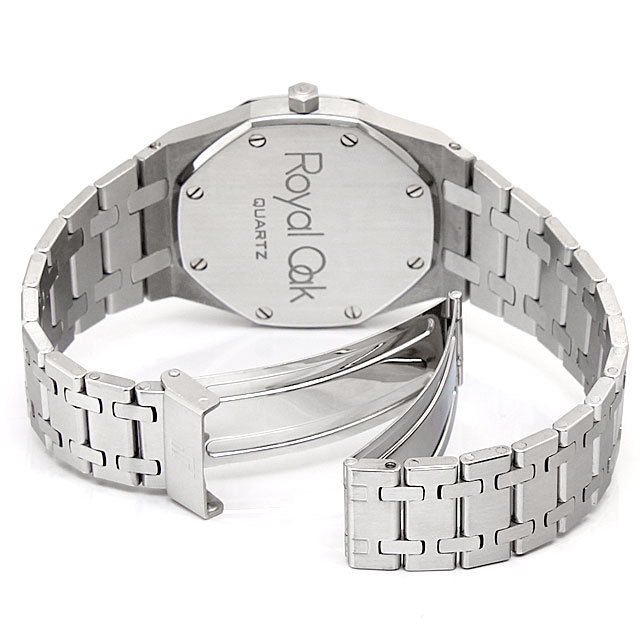 ロイヤルオーク クォーツ 56023ST.O.477ST サブ画像３