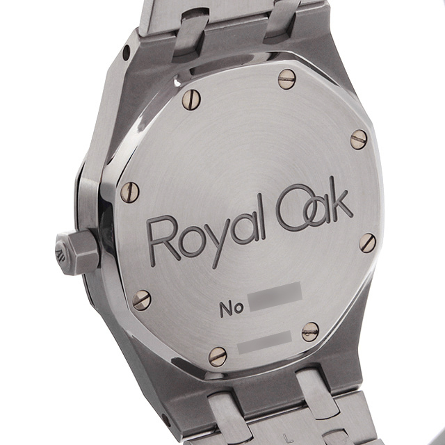 ロイヤルオーク デイデイト ムーンフェイズ 25594ST.O.0789ST.01 サブ画像２