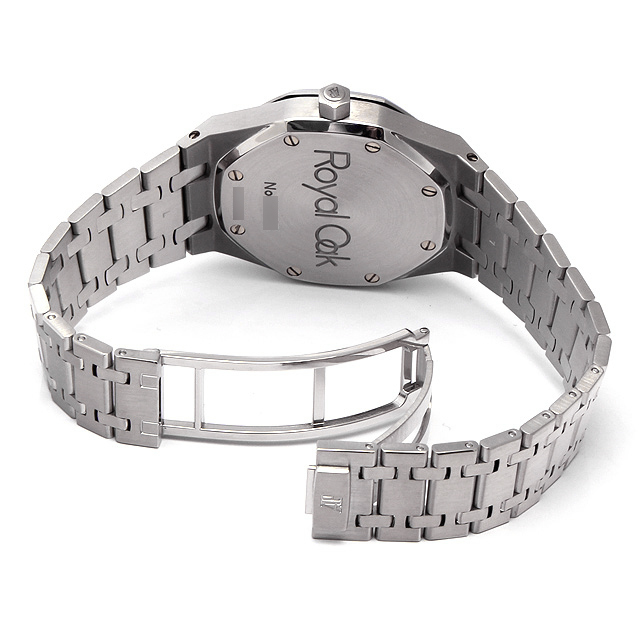 ロイヤルオーク デイデイト ムーンフェイズ 25594ST.O.0789ST.01 サブ画像３