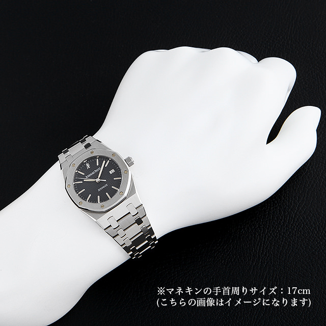 ロイヤルオーク 15000ST.O.0789ST サブ画像３
