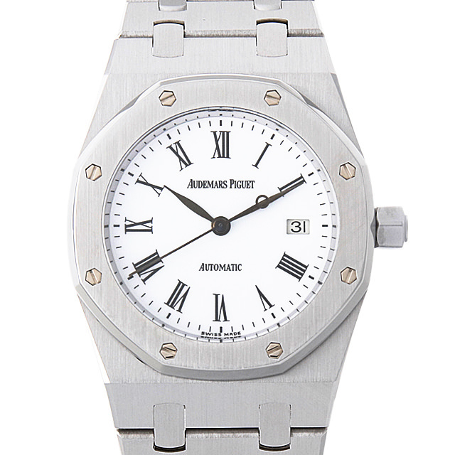 ロイヤルオーク 15000ST.OO.0789ST.03 メイン画像