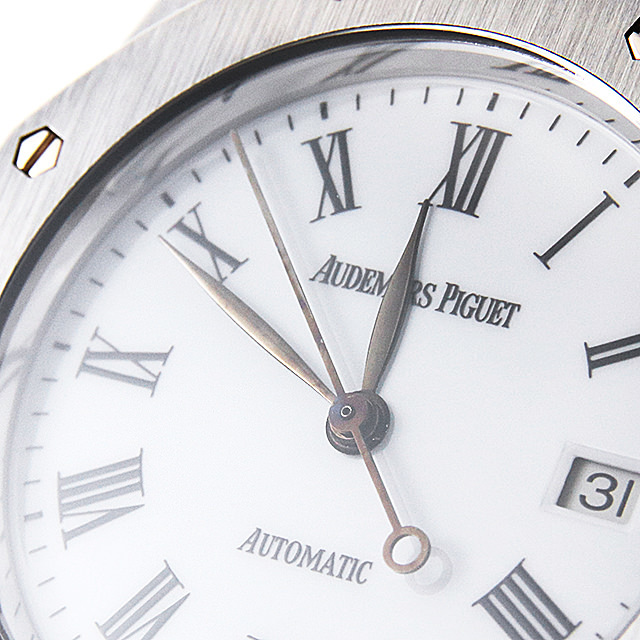 ロイヤルオーク 15000ST.OO.0789ST.03 サブ画像４