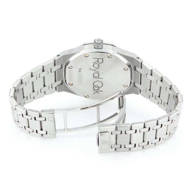 14790ST.OO.0789ST.07 ブラック AUDEMARS PIGUET（オーデマピゲ