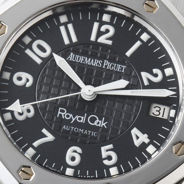 オーデマピゲ ロイヤルオーク 15190SP.OO.0789ST.01 メンズ 中古