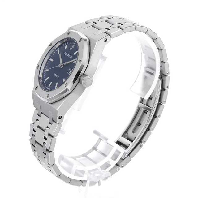 15000ST.O.0789ST.06 ブルー AUDEMARS PIGUET（オーデマピゲ