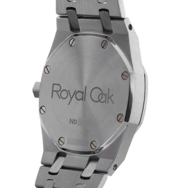 15000ST.O.0789ST.06 ブルー AUDEMARS PIGUET（オーデマピゲ）ロイヤル