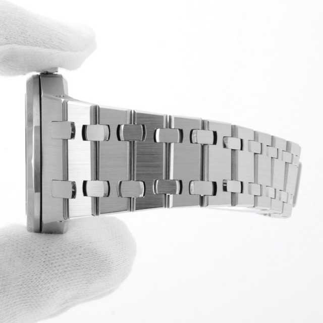 15000ST.O.0789ST.06 ブルー AUDEMARS PIGUET（オーデマピゲ）ロイヤル