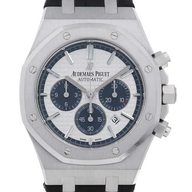 オーデマピゲ ロイヤルオーク 26326ST.OO.D027CA.01 メンズ 中古