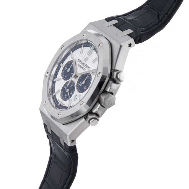 オーデマピゲ ロイヤルオーク 26326ST.OO.D027CA.01 メンズ 中古