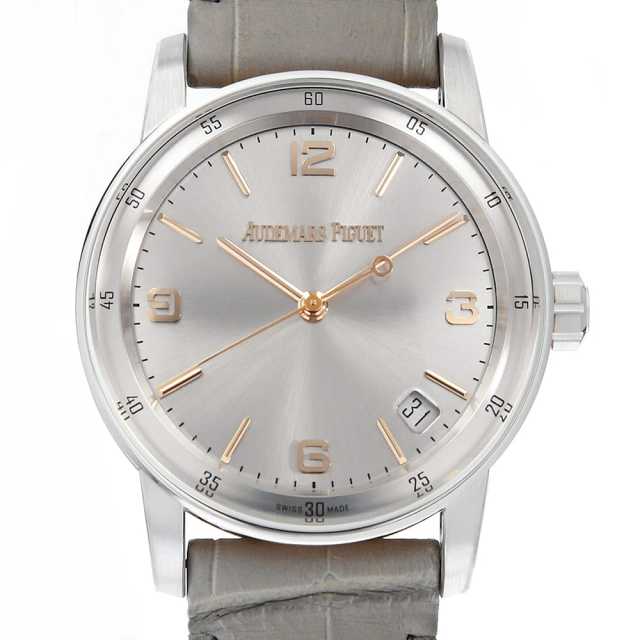 AUDEMARS PIGUET CODE11.59 15210CR. OO. A009CR.01 Men's Used