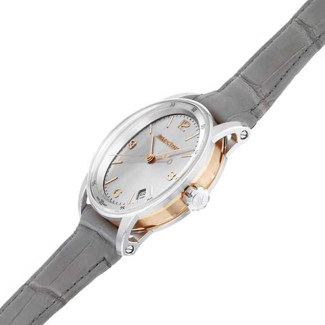 爱彼CODE11.59 15210CR。 哦。 A009CR.01 男子二手商品