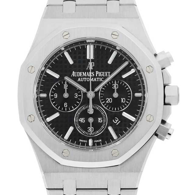 AUDEMARS PIGUET Royal Oak 26320ST. OO.1220ST.01 Men's Used