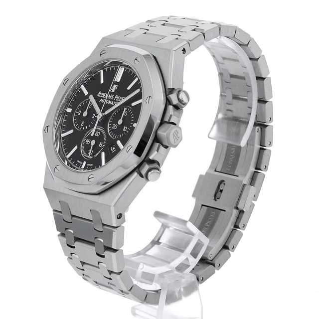 AUDEMARS PIGUET Royal Oak 26320ST. OO.1220ST.01 Men's Used
