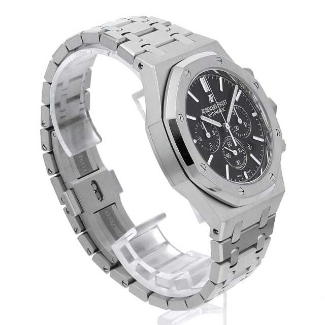 AUDEMARS PIGUET Royal Oak 26320ST. OO.1220ST.01 Men's Used