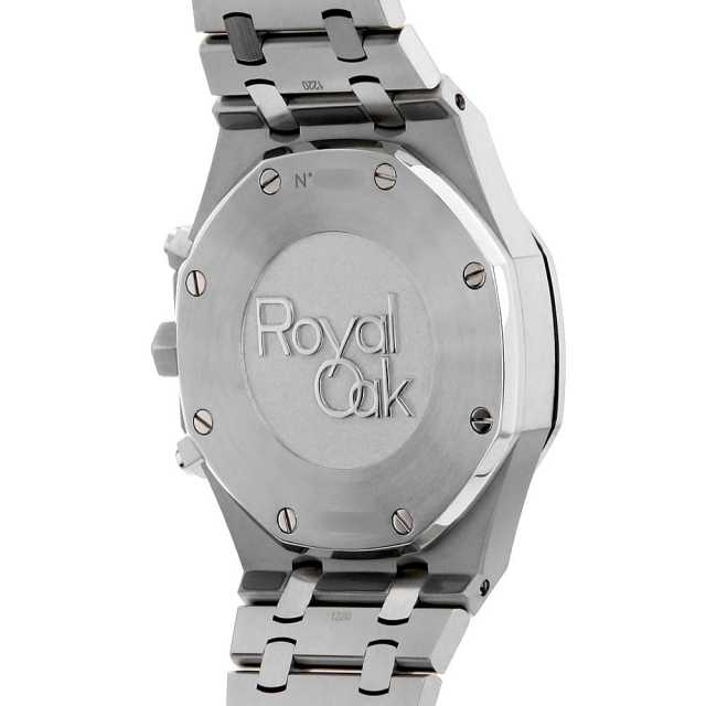 AUDEMARS PIGUET Royal Oak 26320ST. OO.1220ST.01 Men's Used