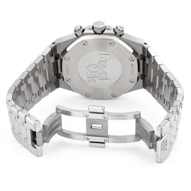 AUDEMARS PIGUET Royal Oak 26320ST. OO.1220ST.01 Men's Used