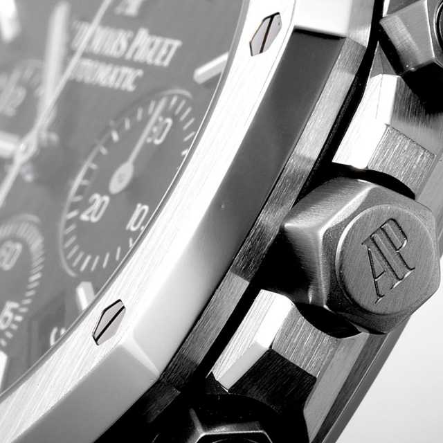 AUDEMARS PIGUET Royal Oak 26320ST. OO.1220ST.01 Men's Used