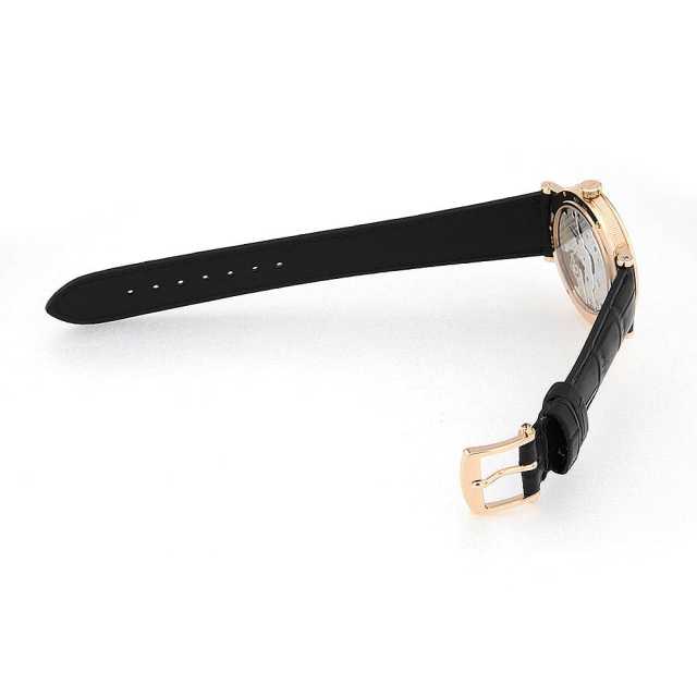 ブレゲ クラシック 5907BR/12/984 メンズ 中古