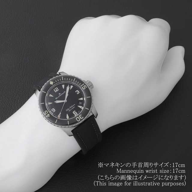 ブランパン  5015-12B30-B52B メンズ 未使用