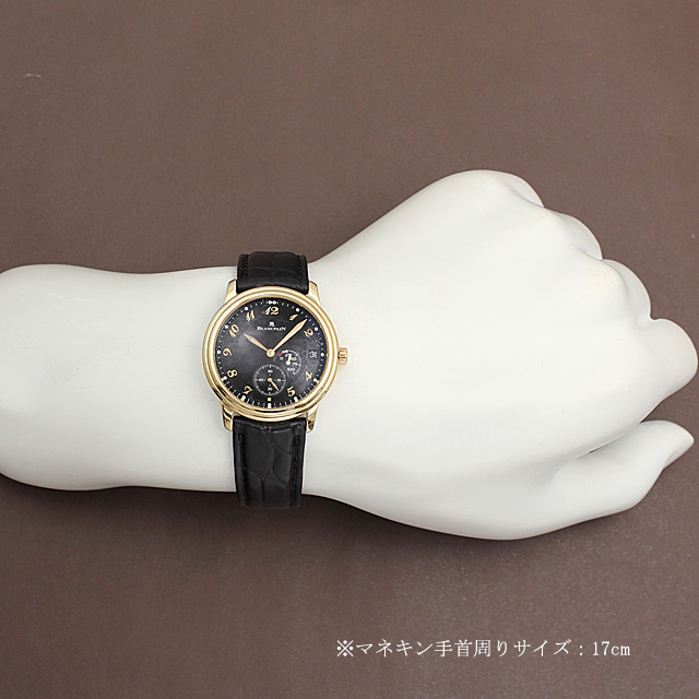 2000シリーズ パワーリザーブ 1106-1430-55 サブ画像４