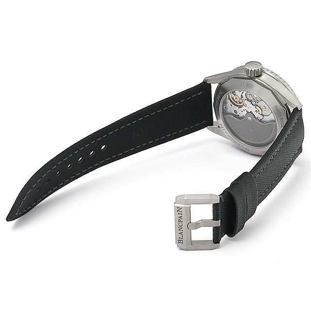 フィフティファゾムス バチスカーフ 5000-1230-B52A サブ画像３