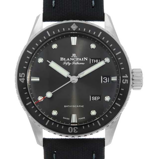 ブランパン  5071-1110-B52A メンズ 中古