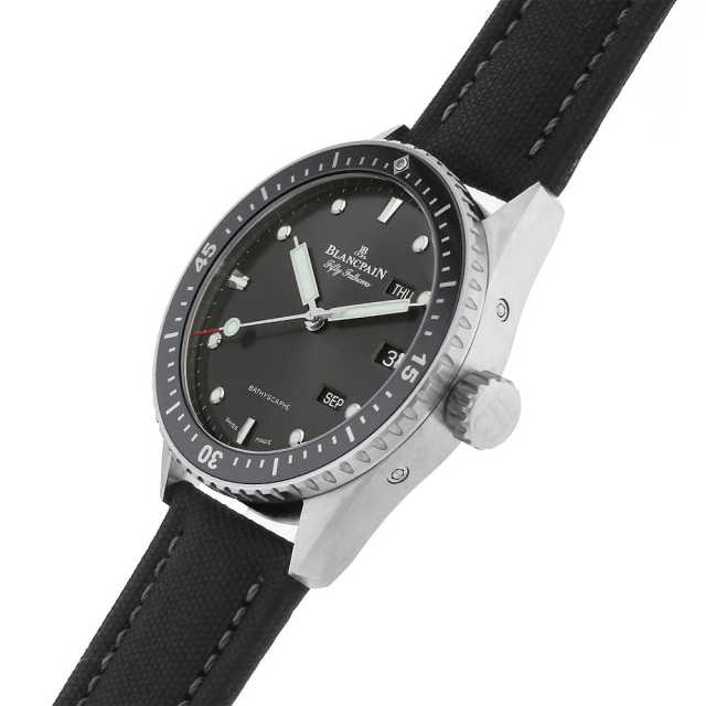 ブランパン  5071-1110-B52A メンズ 中古