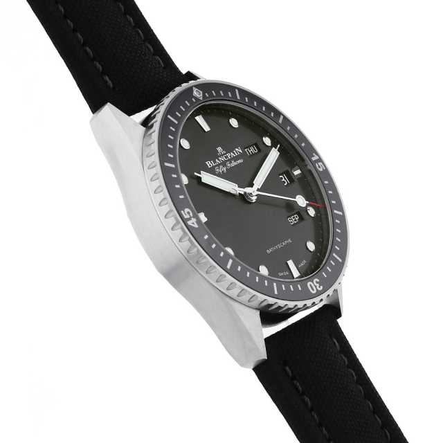 ブランパン  5071-1110-B52A メンズ 中古