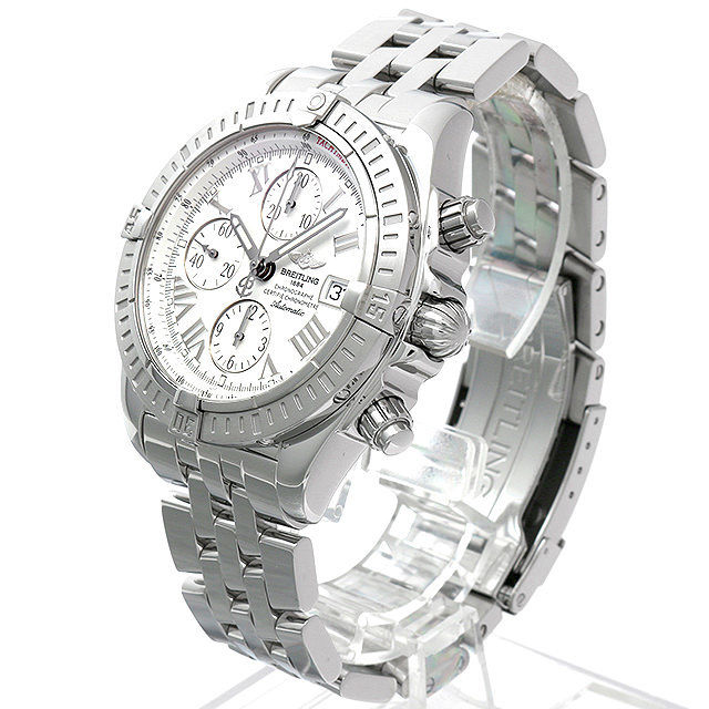 クロノマット エボリューション A156A53PA(A13356) サブ画像１