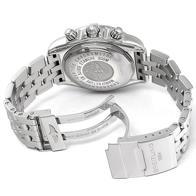 クロノマット エボリューション A156A53PA(A13356) サブ画像２