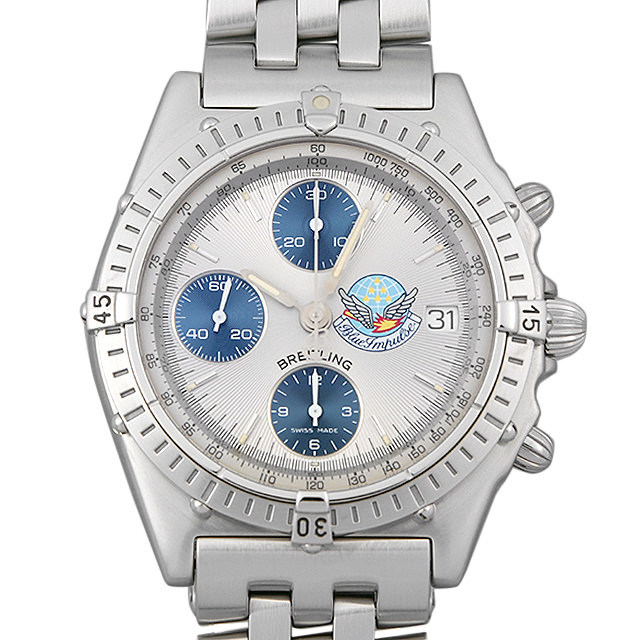 クロノマット ブルーインパルス A134G33PA(A13048) メイン画像