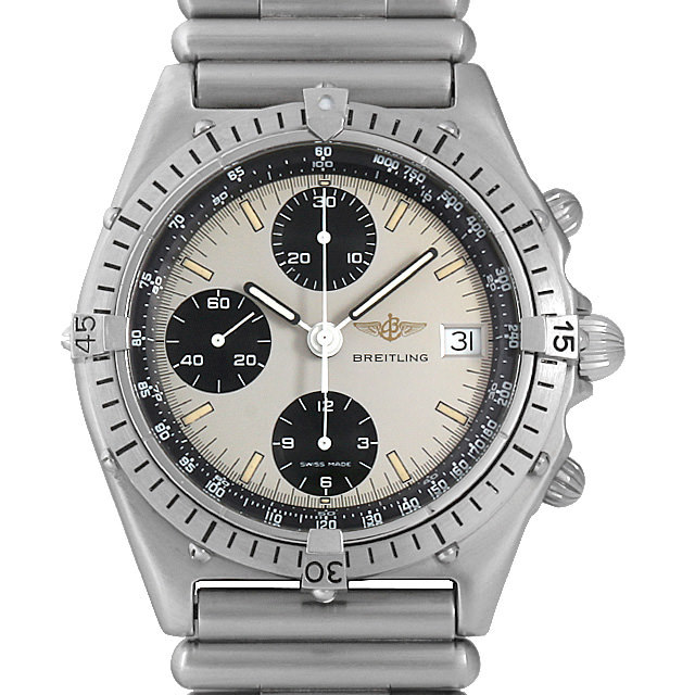 クロノマット 81.950A メイン画像