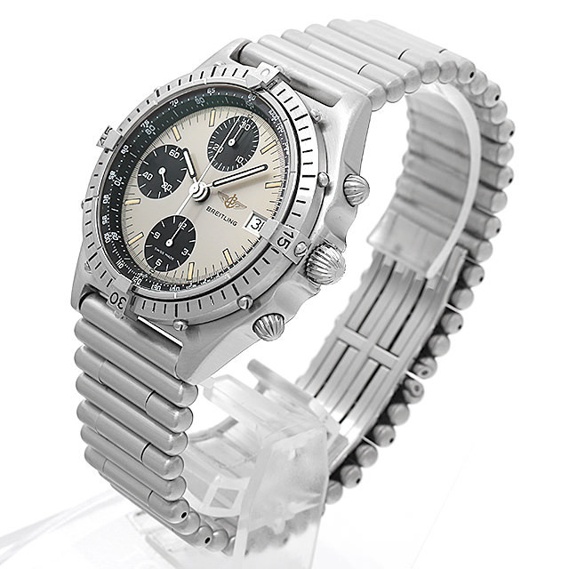 クロノマット 81.950A サブ画像１