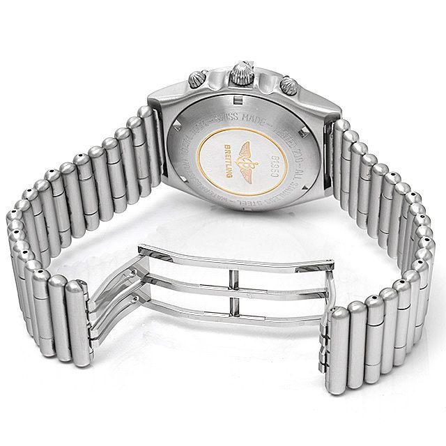 クロノマット 81.950A サブ画像２