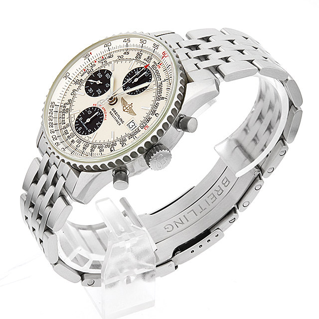 ナビタイマー ファイターズ A153GFTNP(A13330) サブ画像１