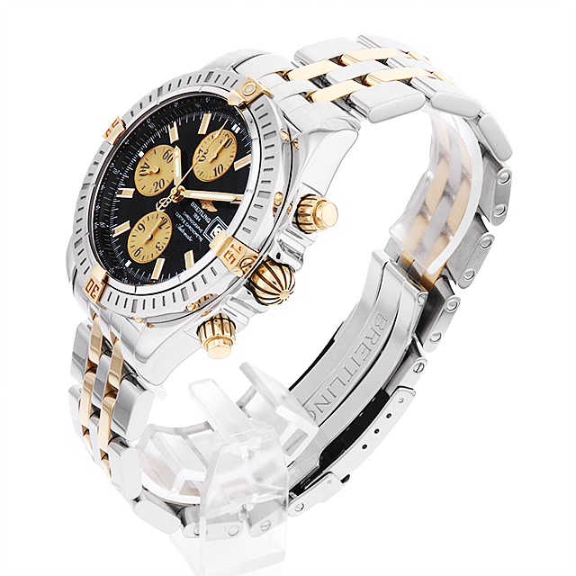 クロノマットエボリューション ビコロ B156B20PA(B13356) サブ画像１