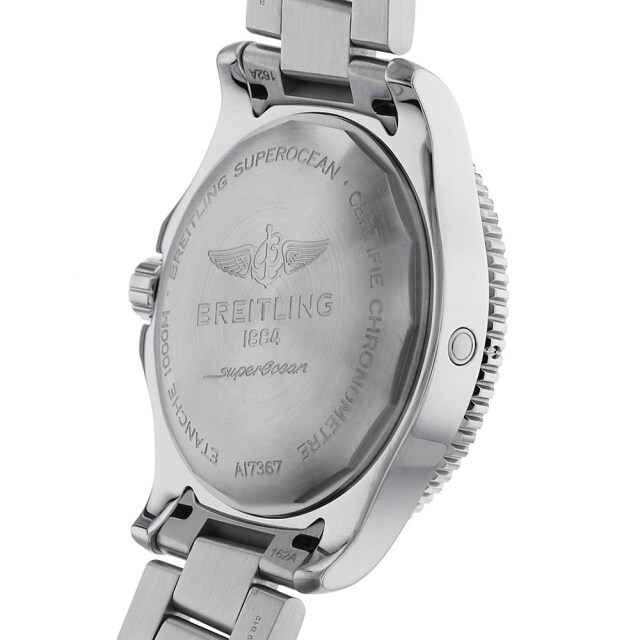 A17367D71B1A1(A17367)A292B-1PSS BREITLING（ブライトリング  