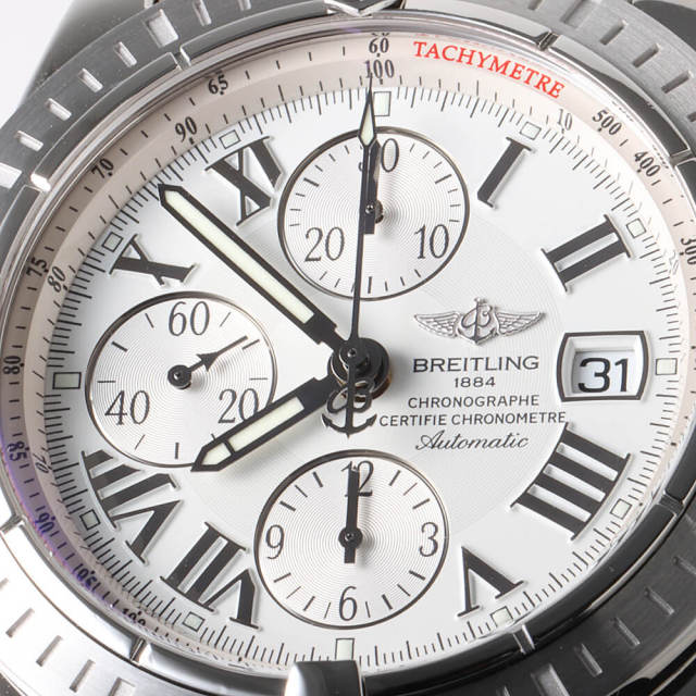 A156A53PA(A13356) BREITLING（ブライトリング） クロノマット