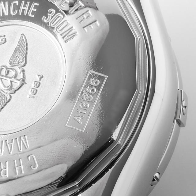 A156A53PA(A13356) BREITLING（ブライトリング） クロノマット