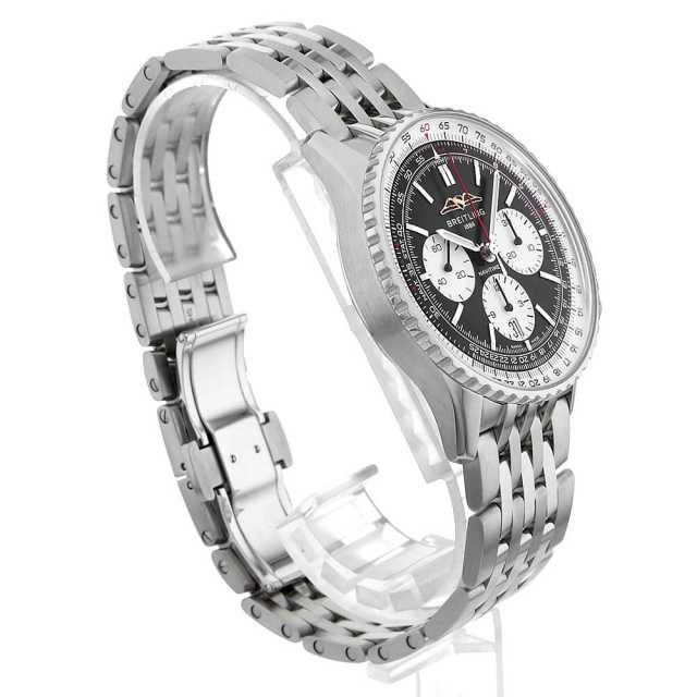 BREITLING Navi timer AB0138211B1A1(AB0138) Men's Used