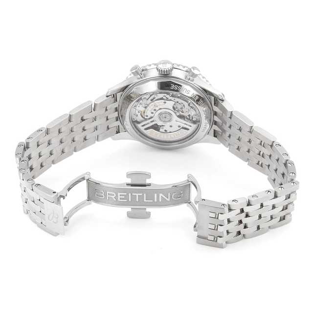 BREITLING Navi timer AB0138211B1A1(AB0138) Men's Used