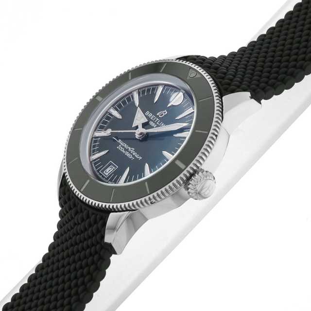 ブライトリング スーパーオーシャン AB3110361L1S1(AB3110) メンズ 中古