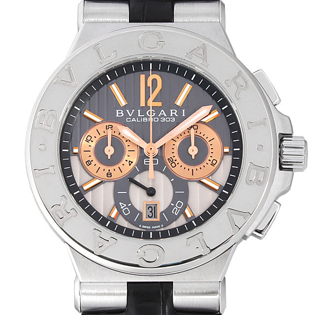 ディアゴノ カリブロ303 DG42C14SWGSDCH メイン画像