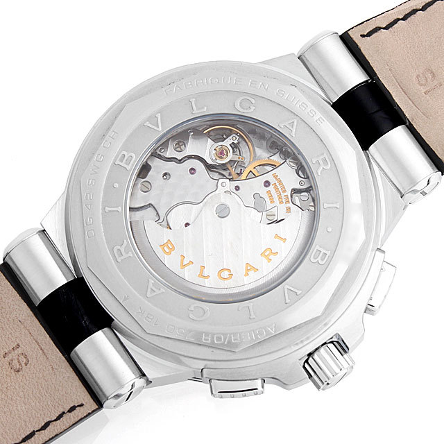 ディアゴノ カリブロ303 DG42C14SWGSDCH サブ画像２