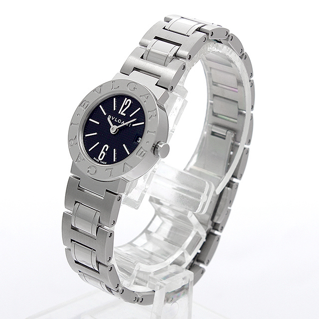 BVLGARI BVLGARI BB23BSSD/N Sub-image 1