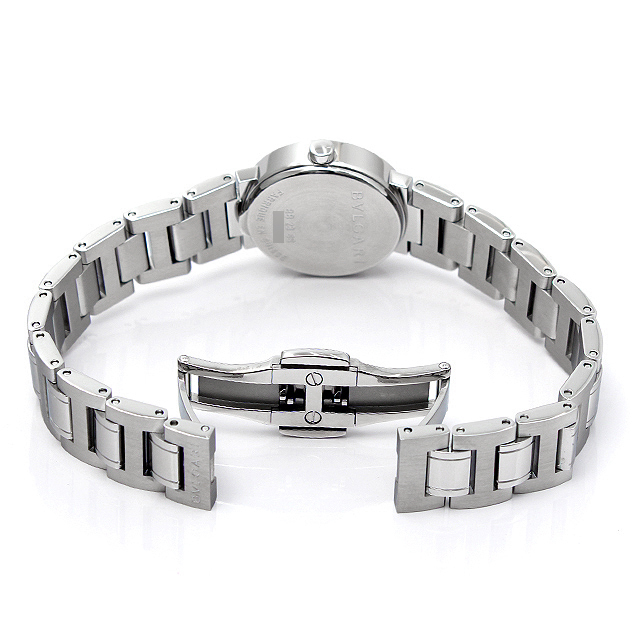 BVLGARI BVLGARI BB23BSSD/N Sub-image 2