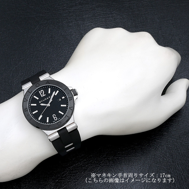 ディアゴノ セラミック DG42BSCVD サブ画像３