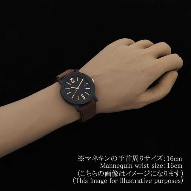 ブルガリ ブルガリブルガリ BB41BSDLCCL/ROMA メンズ 中古